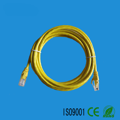 網絡線-BC六類四對雙絞線纜-300米 超值UTP寬帶網絡線批發CAT6網線導購
